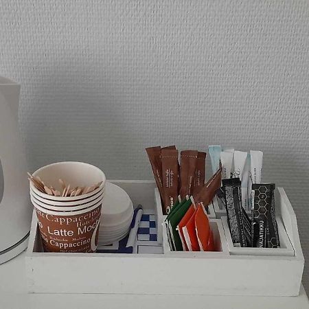 Folkiacenter Gaesthem - Vieraskoti - Guesthouse Ханко Экстерьер фото