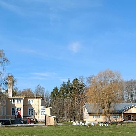 Folkiacenter Gaesthem - Vieraskoti - Guesthouse Ханко Экстерьер фото
