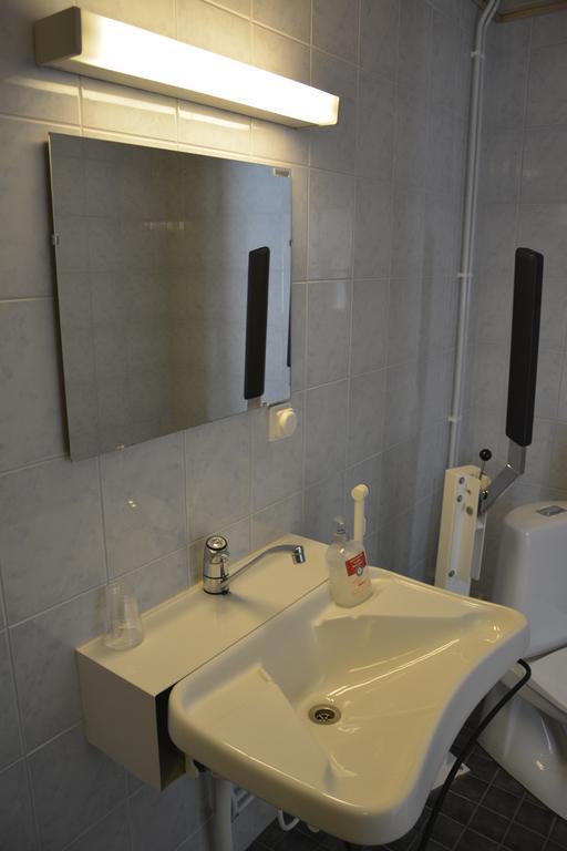 Folkiacenter Gaesthem - Vieraskoti - Guesthouse Ханко Номер фото