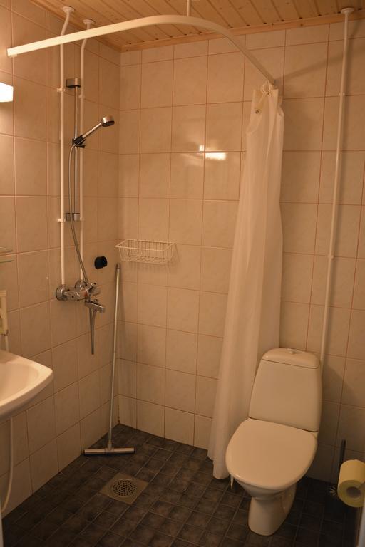 Folkiacenter Gaesthem - Vieraskoti - Guesthouse Ханко Номер фото