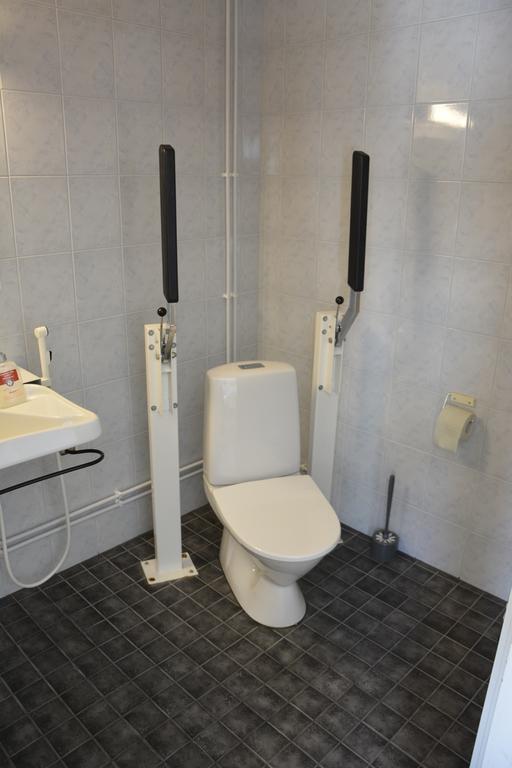 Folkiacenter Gaesthem - Vieraskoti - Guesthouse Ханко Номер фото